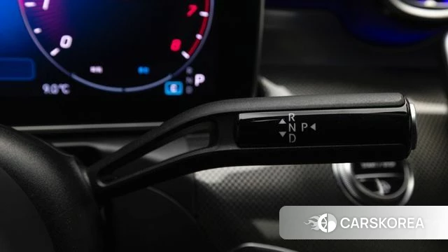 Mercedes-Benz CLE-Class C236 id 3933799 из Кореи 18