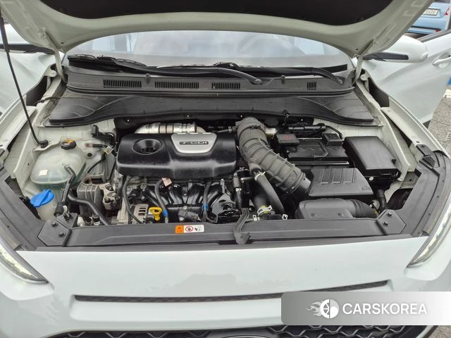 Hyundai Kona id 4600090 из Кореи 19