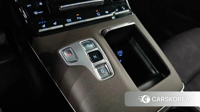 Hyundai The New Grandeur IG id 4284901 из Кореи 19
