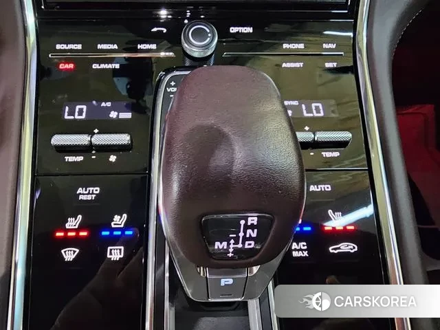 Porsche Panamera (971) id 2932044 из Кореи 19