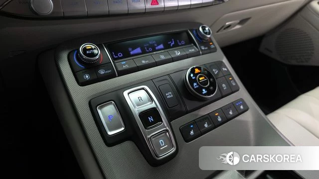Hyundai Palisade id 4586022 из Кореи 35
