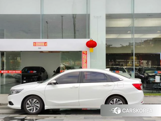 Honda Lingpai id 4277461 из Китая 9