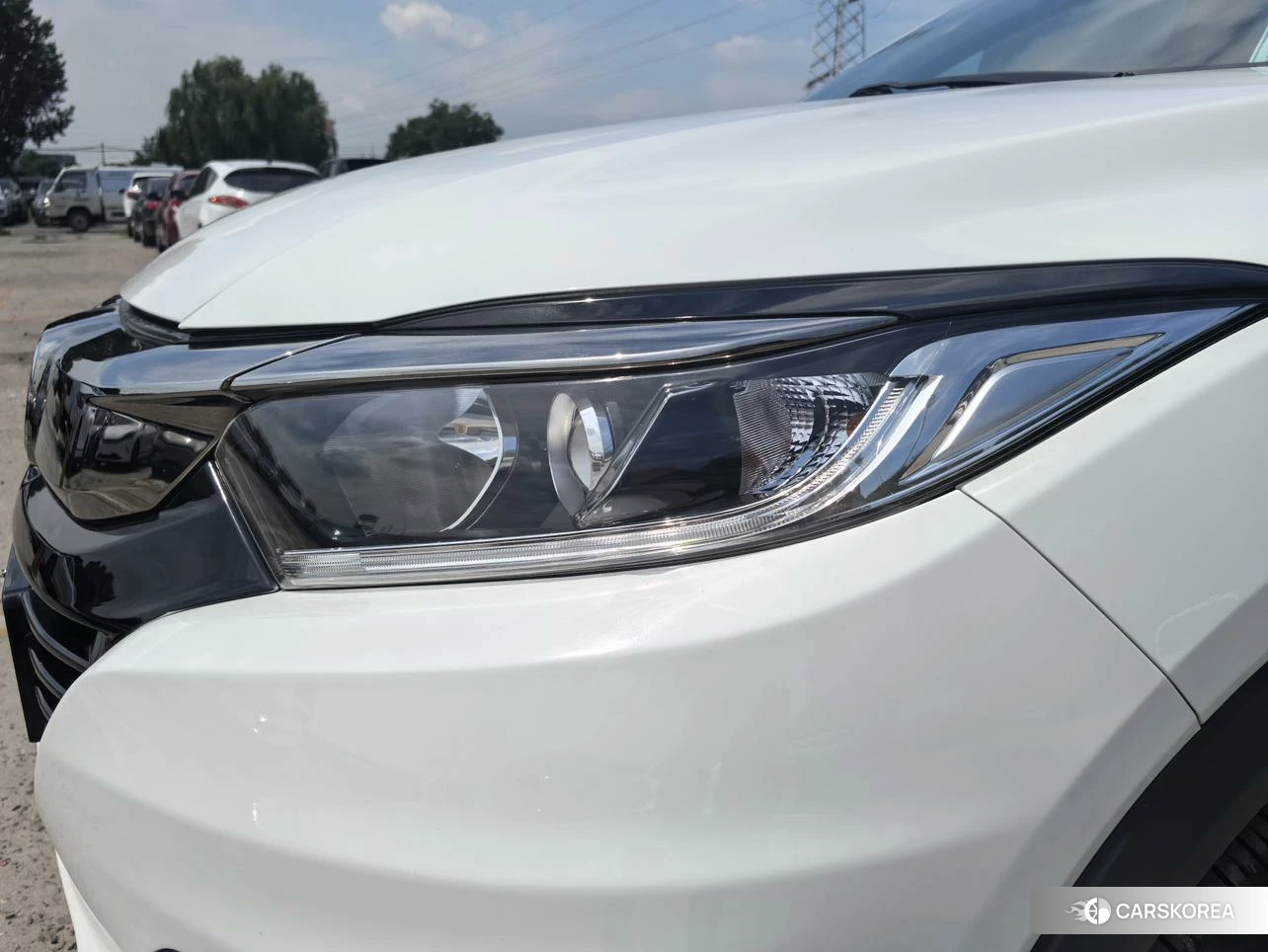 Honda Binzhi id 4441116 из Китая 14
