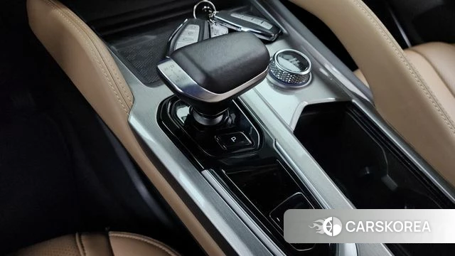 Renault Korea (Samsung) Grand Coleos id 4640122 из Кореи 35