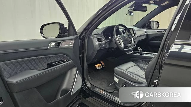 Ssangyong All New Rexton id 4646849 из Кореи 30