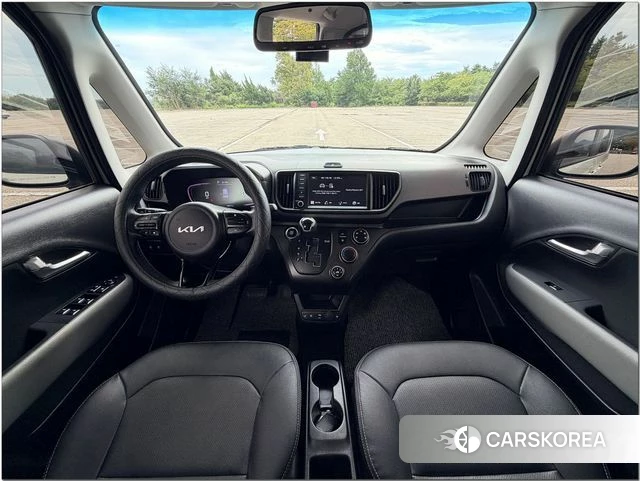 Kia The New Kia Ray id 4880072 из Кореи 19