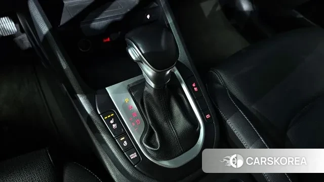 Kia The New K3 2nd generation id 3379043 из Кореи 19