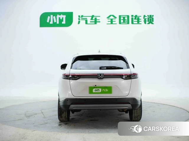 Honda Binzhi id 4290157 из Китая 26