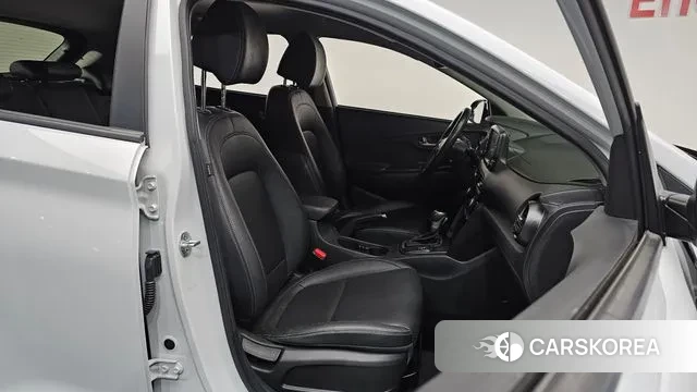 Hyundai Kona id 3646767 из Кореи 19