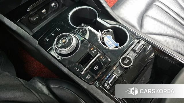 Kia K5 3rd generation id 3828031 из Кореи 19