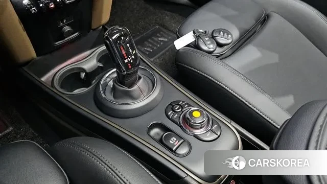 Mini Cooper S Countryman id 3090156 из Кореи 19