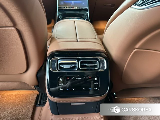 Mercedes-Benz S-class id 4329139 из Китая 22