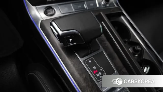 Audi A7 (4K) id 3777789 из Кореи 19