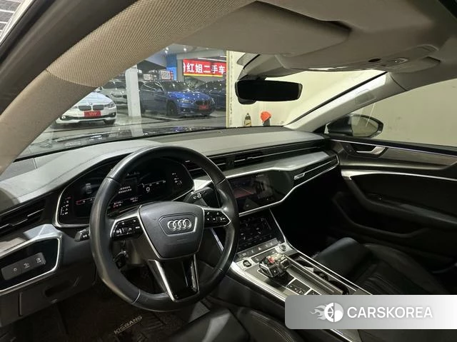 Audi A7 id 4276687 из Китая 11