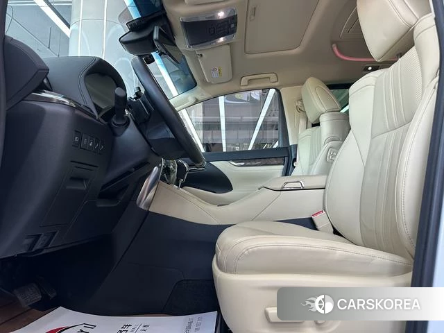Toyota Wilfa id 4272113 из Китая 24