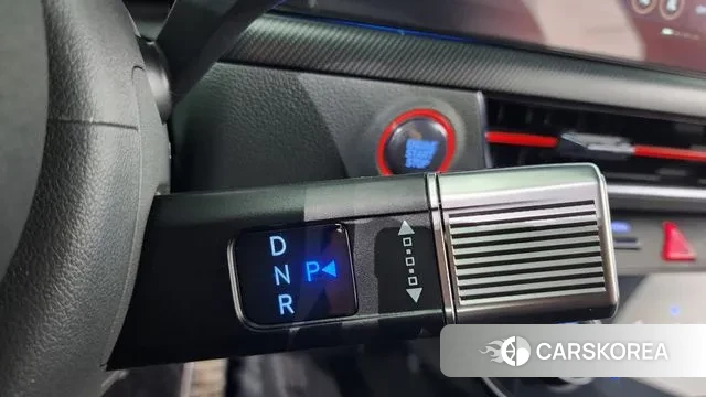 Hyundai Sonata D Edge (DN8) id 3739539 из Кореи 19