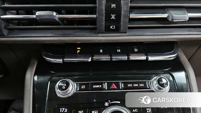 Lincoln Corsair id 3936336 из Кореи 19