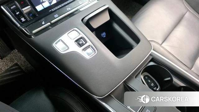 Hyundai The New Grandeur IG id 3852782 из Кореи 19