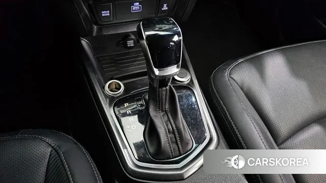 Ssangyong Berry New Tivoli id 2951420 из Кореи 19