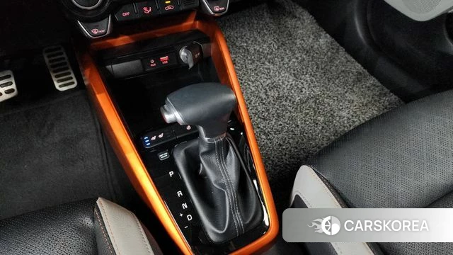 Kia Stonic id 4615292 из Кореи 31