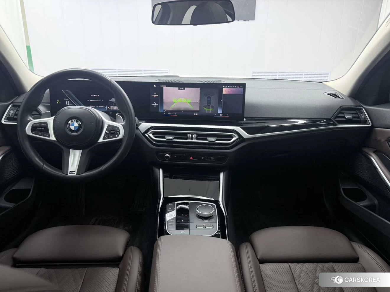 BMW 3 series id 4514895 из Китая 9