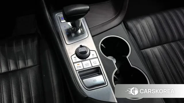 Genesis G70 id 3766595 из Кореи 19