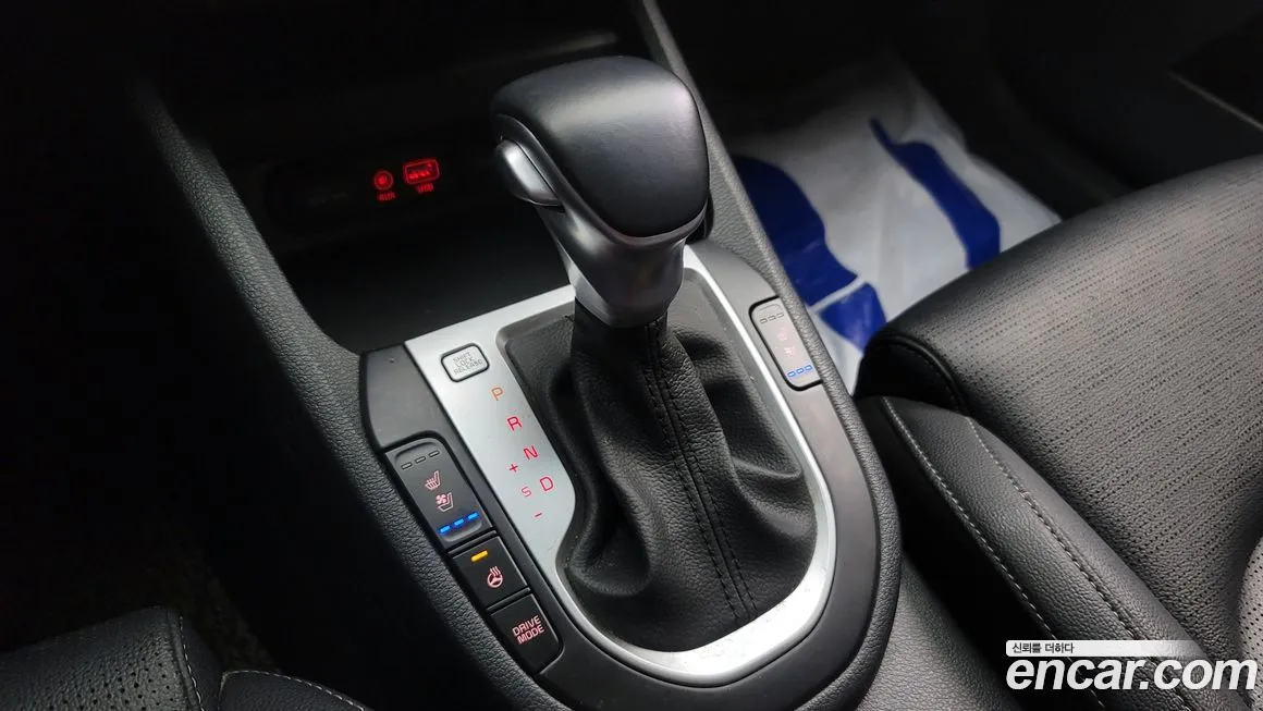 Kia Come New K3 id 1696207 из Кореи 19