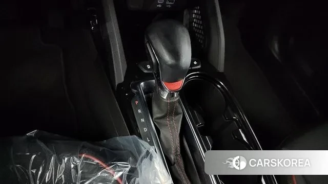 Chevrolet (GM Daewoo) The New Trail Blazer id 2925665 из Кореи 19