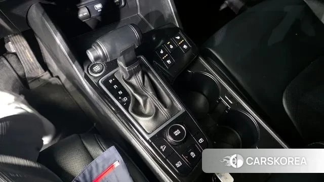 Kia Sportage 5th Generation id 3498384 из Кореи 19