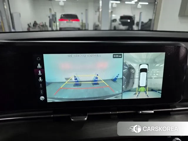 Kia Carnival 4th generation id 3625059 из Кореи 13