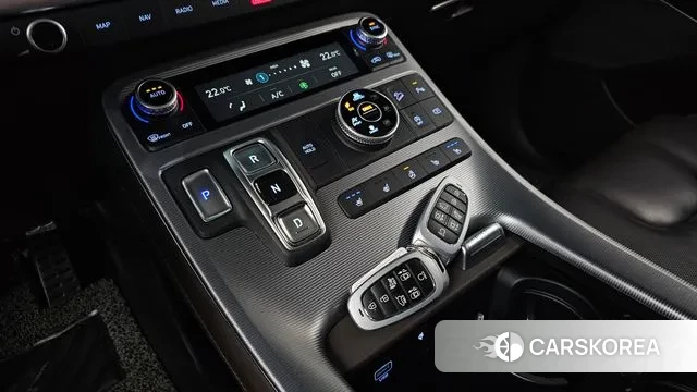 Hyundai The New Palisade id 3534081 из Кореи 19