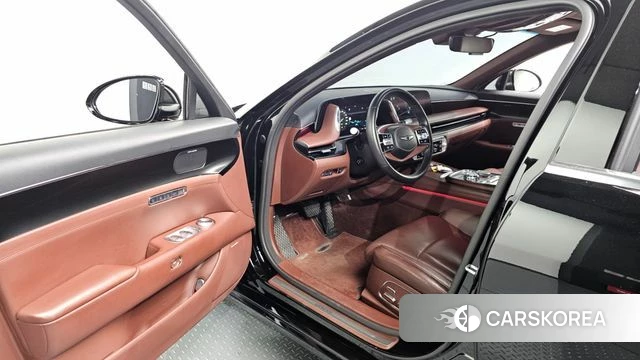 Genesis G90 (RS4) id 4893783 из Кореи 29