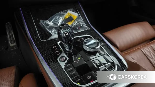 BMW X7 (G07) id 3508444 из Кореи 19