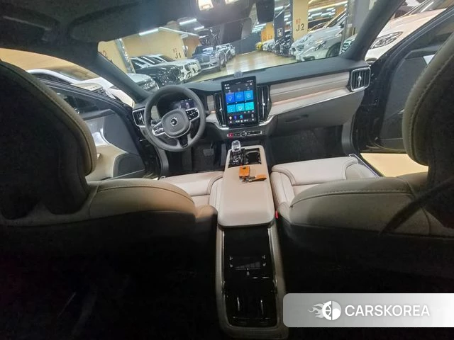 Volvo S90 id 4695737 из Кореи 19