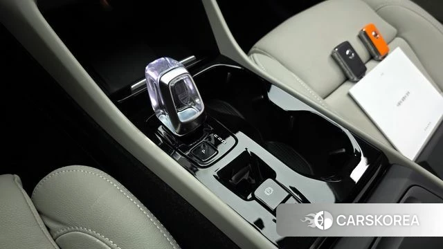 Volvo XC40 id 3914591 из Кореи 19