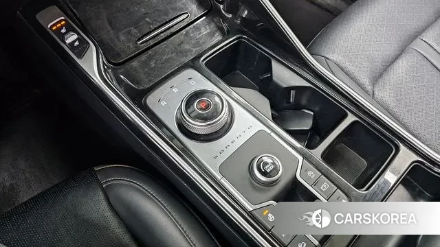 Kia Sorento 4th Generation id 3459130 из Кореи 19