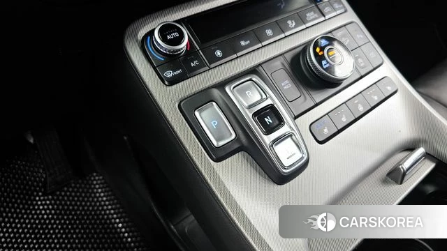 Hyundai The New Palisade id 4322602 из Кореи 36