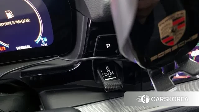 Porsche Cayenne (PO536) id 3684885 из Кореи 19