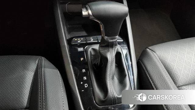 Kia Stonic id 4397508 из Кореи 30
