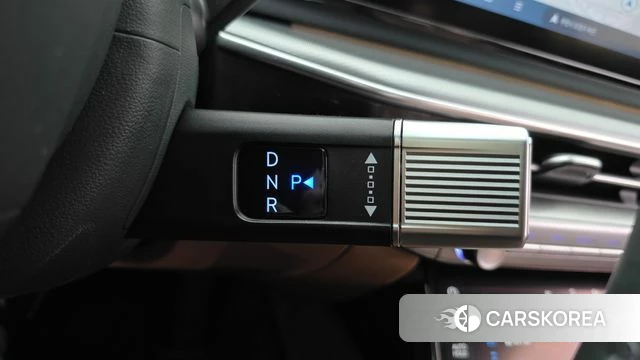 Hyundai Grandeur Hybrid (GN7) id 4921972 из Кореи 19