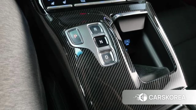 Hyundai The New Grandeur IG Hybrid id 4433854 из Кореи 29