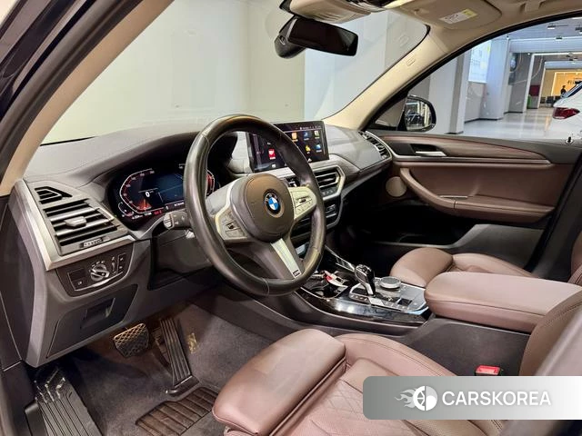 BMW X3 id 3882384 из Китая 29