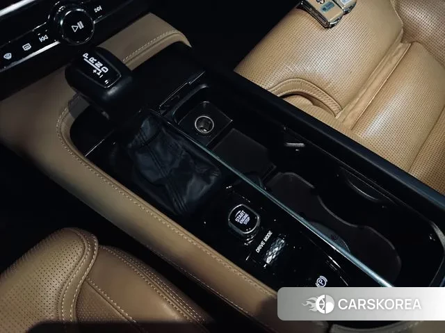 Volvo V90 Cross-Country id 3499274 из Кореи 19