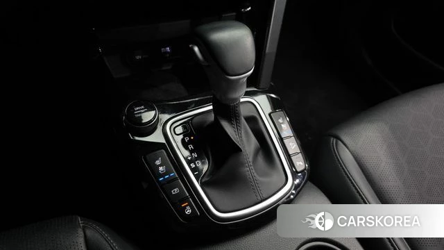 Kia The New Seltos id 4793115 из Кореи 39