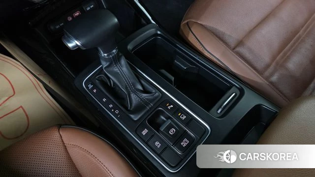 Kia The New Sorento id 4718096 из Кореи 19