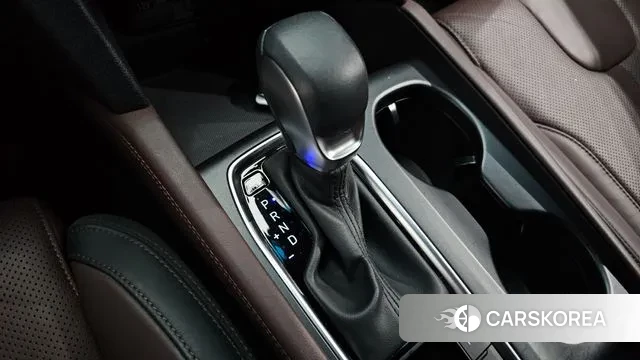 Hyundai Santa Fe TM id 3045529 из Кореи 19