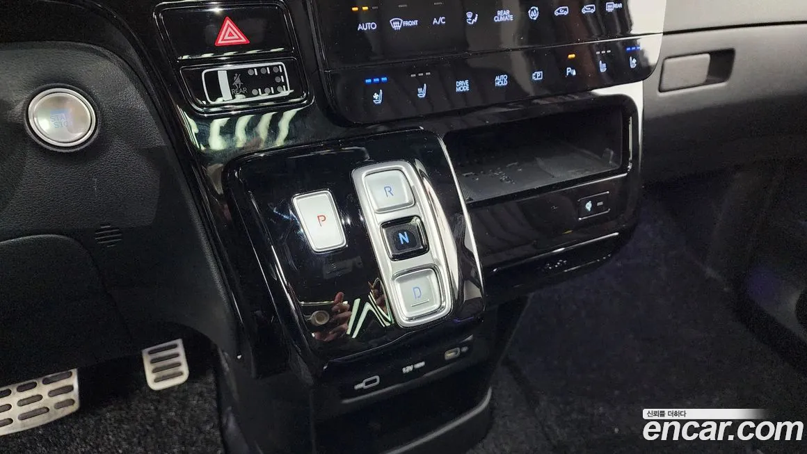 Hyundai Staria id 2152828 из Кореи 19