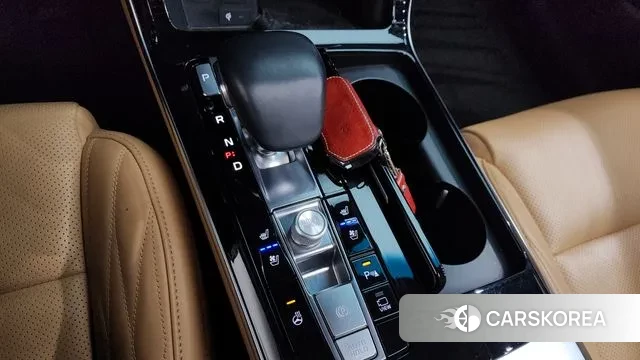 Kia K7 Premier id 3567975 из Кореи 19