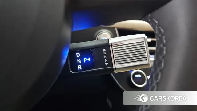 Hyundai Sonata D Edge (DN8) id 3200563 из Кореи 19