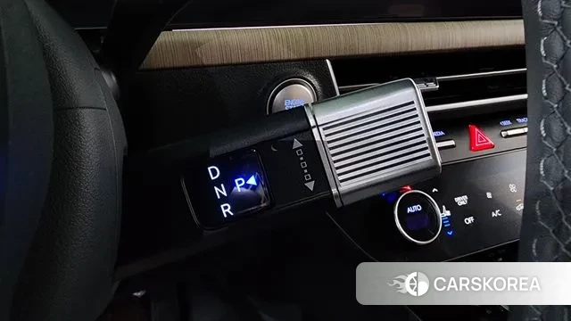 Hyundai Sonata D Edge Hybrid (DN8) id 3305360 из Кореи 19